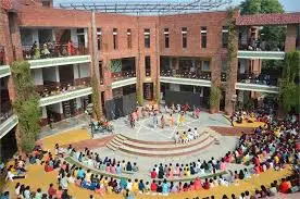 Shikshantar School